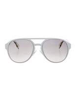 Thumbnail for your product : Fendi Tinted Aviator Sunglasses w/ Tags
