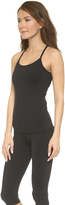 Thumbnail for your product : So Low SOLOW Workout Racer Back Tank