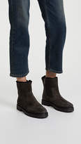 Thumbnail for your product : Vince Frances Tread Sole Pull On Booties