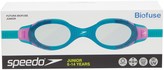 Thumbnail for your product : Speedo Futura Biofuse Goggles Junior