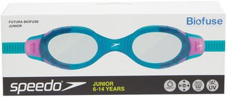 Speedo Futura Biofuse Goggles Junior