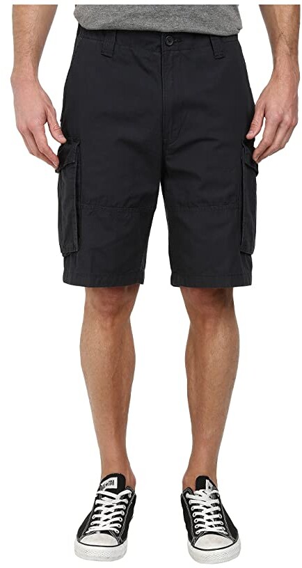 nautica mens cargo shorts