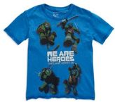 Thumbnail for your product : Dx-Xtreme Boys 2-7 Graphic T-Shirt