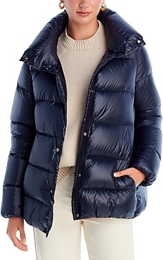ダウンジャケット・コート Moncler Cochevis Puffer Jacket Moncler Cochevis Down Puffer Jacket | Bloomingdale's