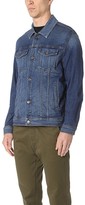 Thumbnail for your product : 7 For All Mankind Trucker Jacket