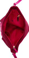 Thumbnail for your product : Tory Burch Varsity Swingpack Bookbag