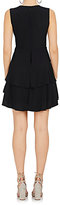 Thumbnail for your product : A.L.C. Women's Charli Silk Crepe Dress