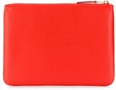 Thumbnail for your product : Comme des Garcons Classic zipped wallet
