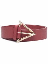 Thumbnail for your product : Merci Triangle Buckle Belt