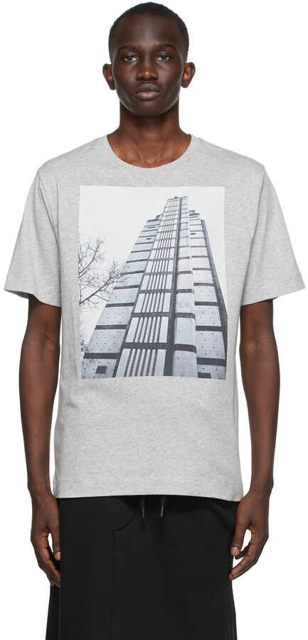 Dries Van Noten Men's T-shirts | Shop the world's largest 