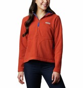 Thumbnail for your product : Columbia Women's Outer Layer Polyfleece