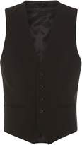 Thumbnail for your product : Kenneth Cole Men's Hudson Panama Suit Waistcoat