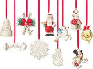Lenox Charm Ornament Collection, Created for Macy's