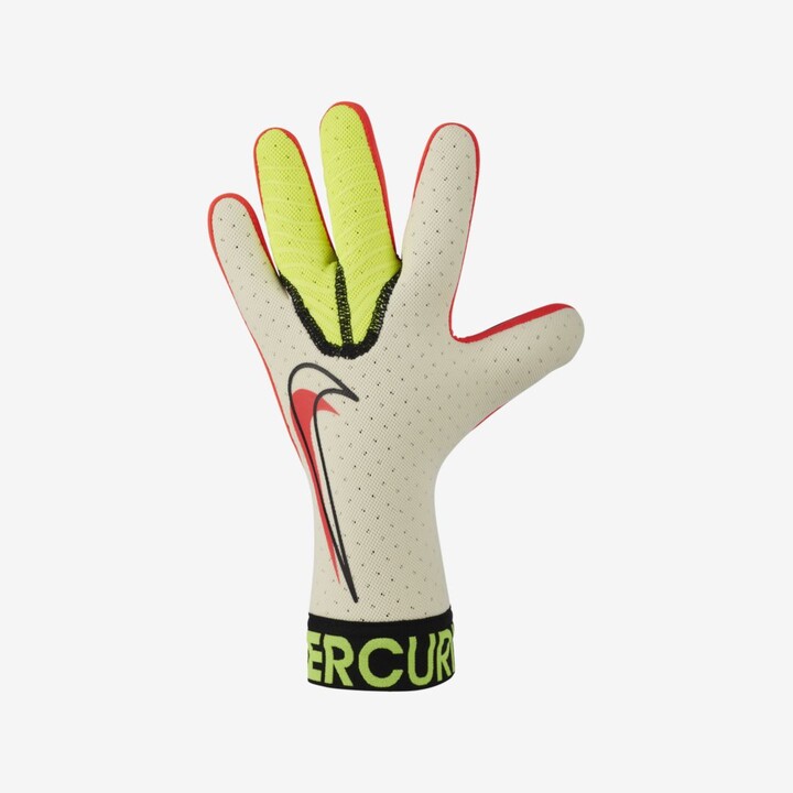 Nike Mercurial Goalkeeper Touch Elite Soccer Gloves ShopStyle Activewear