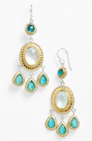 Thumbnail for your product : Anna Beck 'Gili' Drop Earrings