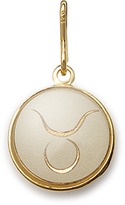 Thumbnail for your product : Alex and Ani Taurus Necklace Charm