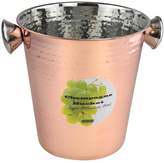 Thumbnail for your product : Apollo Copper Champagne Bucket