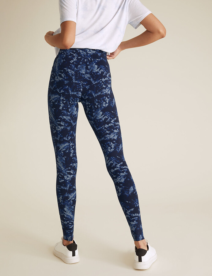 marks and spencer tie dye