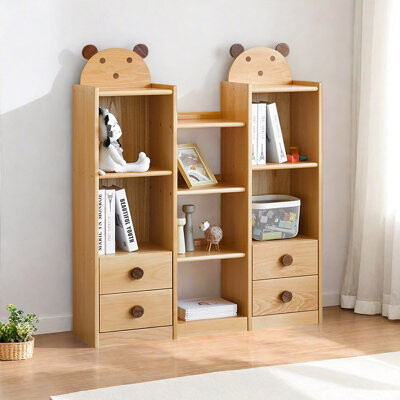Zoomie Kids Modern simple storage furniture