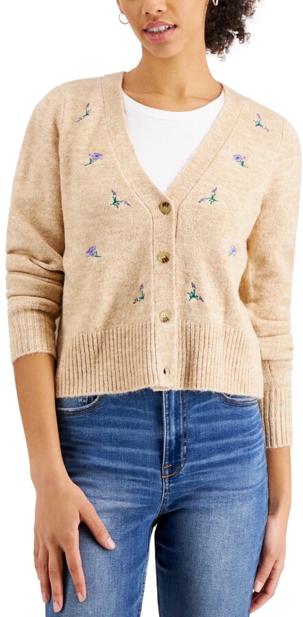 cardigans for juniors