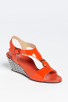 Thumbnail for your product : Anyi Lu INTERNATIONAL 'Lola' Sandal