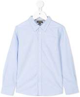 Thumbnail for your product : Velveteen oxford shirt