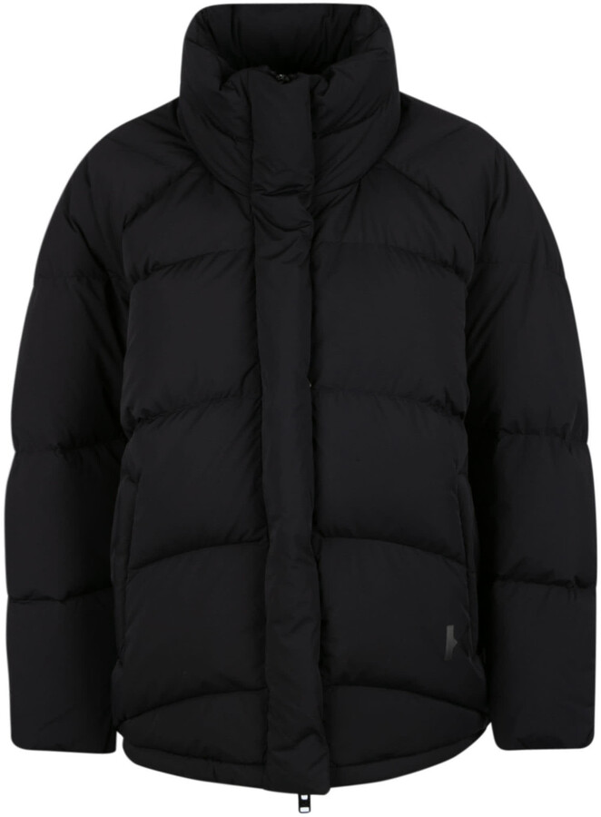 kenzo puffa parka