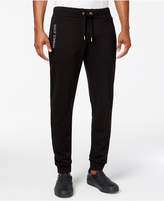 Thumbnail for your product : Versace Jeans Men's Drawstring Logo Jogger Pants