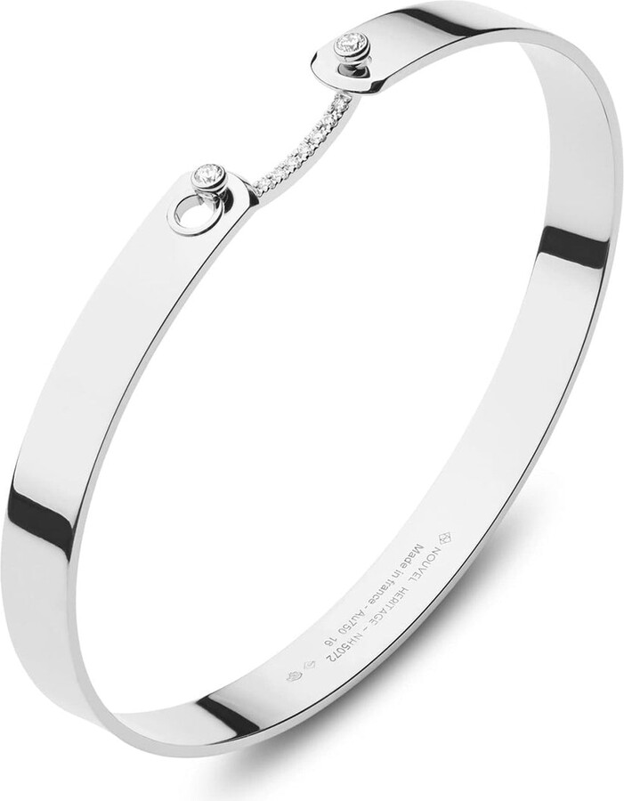 Nouvel Heritage Business Meeting GM Mood Bangle