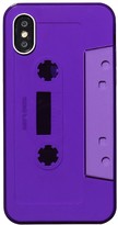 Thumbnail for your product : Nana-Nana Not A Cassette Tape Iphone X/xs Case