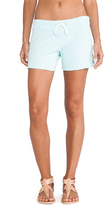 Thumbnail for your product : Monrow Vintage Wash Shorts