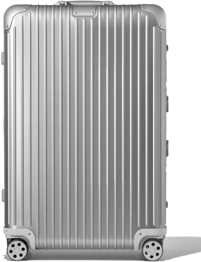 Rimowa Original Cabin Spinner Luggage ShopStyle