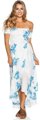 Lucy-Love Lucy Love Barefoot Dress