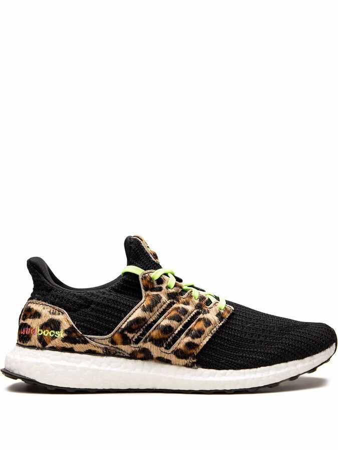 Adidas Leopard Shoes | ShopStyle