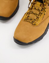 Thumbnail for your product : Timberland Solar Wave Mid boots in wheat tan