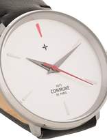 Thumbnail for your product : Commune De Paris Vendemiaire watch