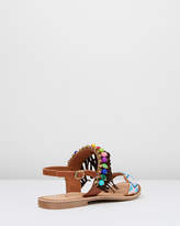 Thumbnail for your product : GIOSEPPO Cheyenne Sandals