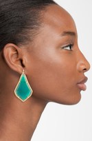 Thumbnail for your product : Kendra Scott 'Alexandra' Large Drop Earrings