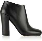 Thumbnail for your product : Proenza Schouler Leather ankle boots