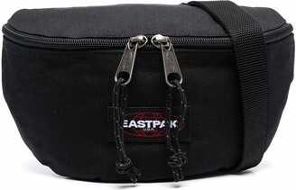 Eastpak Logo-Patch Belt Bag