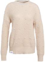 Thumbnail for your product : Wemoto POM Jumper sand