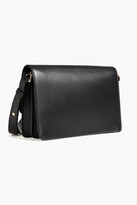 Thumbnail for your product : Smythson Bond leather shoulder bag