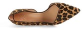 Thumbnail for your product : Tory Burch 'Mila' Demi Wedge Pump