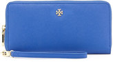 Thumbnail for your product : Tory Burch York Zip-Around Continental Wallet