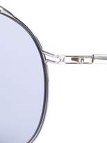 Thumbnail for your product : Mykita Maison Martin Margiela x round sunglasses