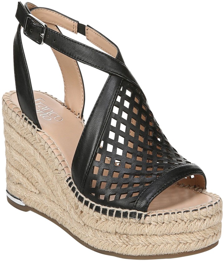 franco sarto celestial wedge