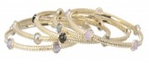 Thumbnail for your product : Kendra Scott Jenna Bangle Bracelets
