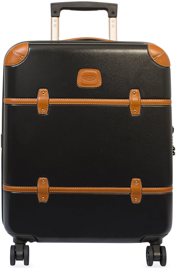 Bric's Bellagio 21" Spinner Trunk ShopStyle Rolling Luggage