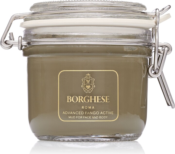 Advanced Fango Active Purifing Mud Mas k 7.5oz