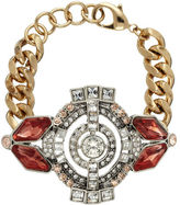 Thumbnail for your product : Whistles Lulu Frost Statement Bracelet